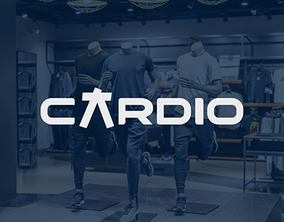 Cardio Identity | Brand , Logo