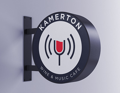 Kamerton | Wine & Music Cafe