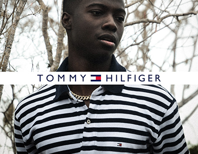Project thumbnail - Giovanni for Tommy Hilfiger