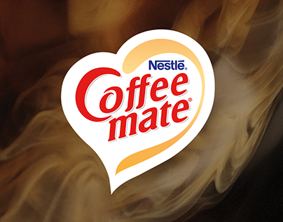 Coffee mate Digital Advertising