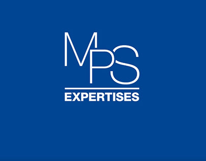 Vidéo présentation logo/carte de visite MSP Expertises