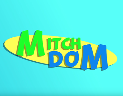 Mitch and Dom: "When Life Gives You Lemonade"