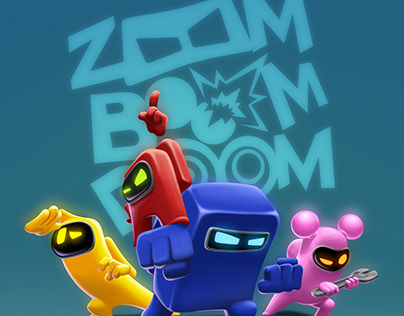 Zoom Boom Doom