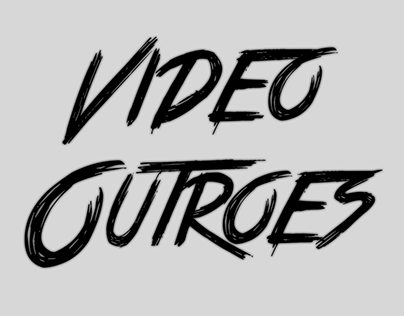 Video Outros