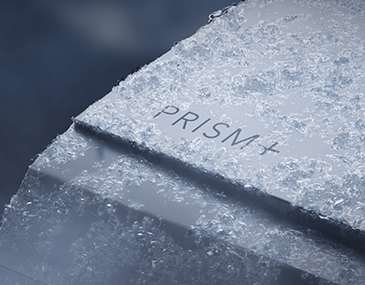 PRISM+ | Zero Series