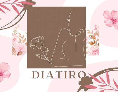 Diatiro- Resin Art
