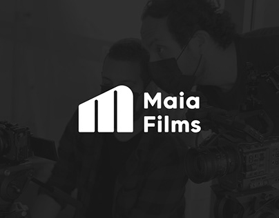 Rebranding Maia Films