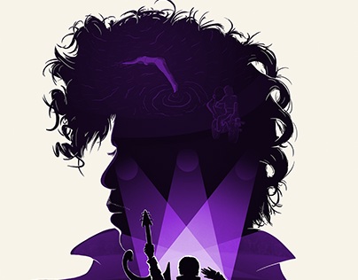 Tribute Collection - Prince / Bowie / Rickman