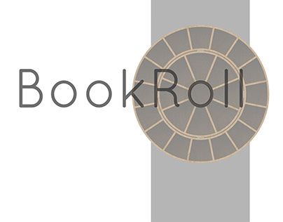BookRoll - A Library design for disabled people