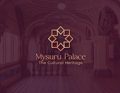 Mysuru Palace Branding