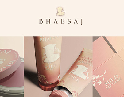 BHAESAJ rebranding