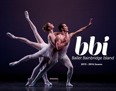 Ballet Bainbridge Island