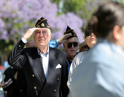 Veterans of Foreign Wars Membership Types