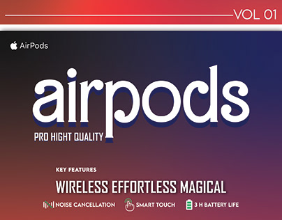 Airpods Banner