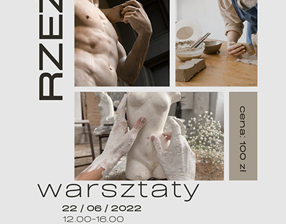 Warsztaty Kraków 2022