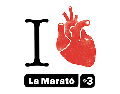 La Marató - Against heart diseases