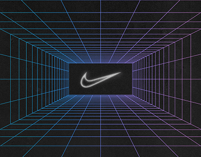 Nike Concept Room