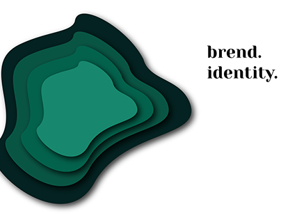 brend. identity. river time.