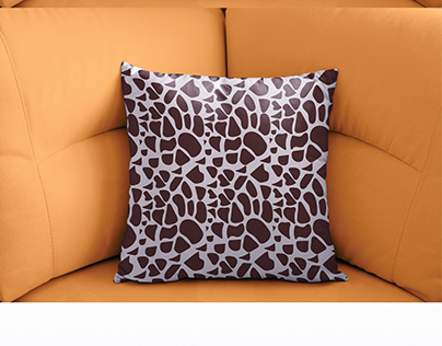 Pillow Pattern design