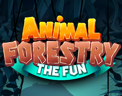 Animal Forestry- The Fun