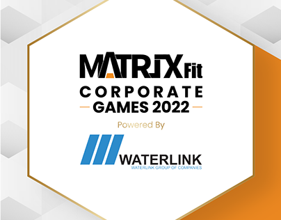 MatrixFit Corporate Games