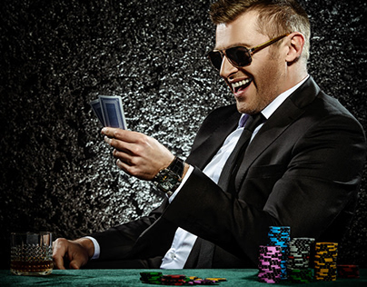 Compulsive Gambler's Journey To Week One Stop Gambling