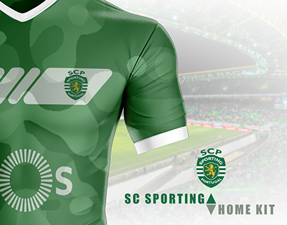 SC Sporting | Concept Home Kit