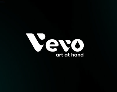 Project thumbnail - Vevo - Art at Hand - UI/UX Case Study