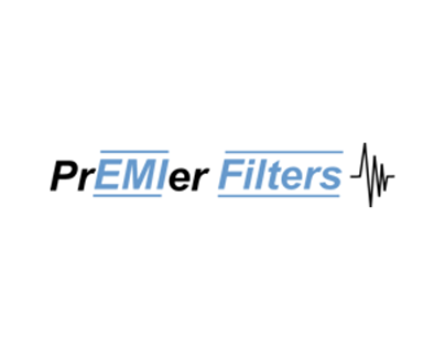 Premier Filters - Single Phase Mil-COTS Filter