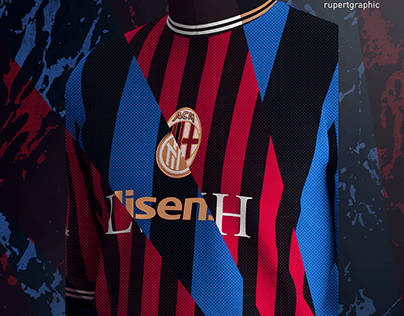 Derby Of Milan | Classic Shape