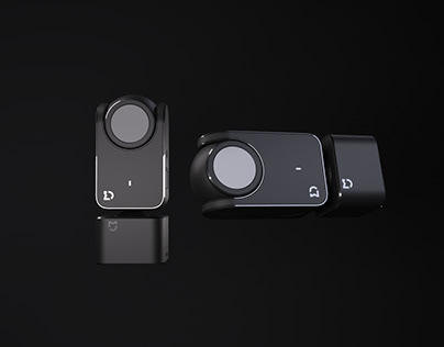 Xiaomi Camera Prototype