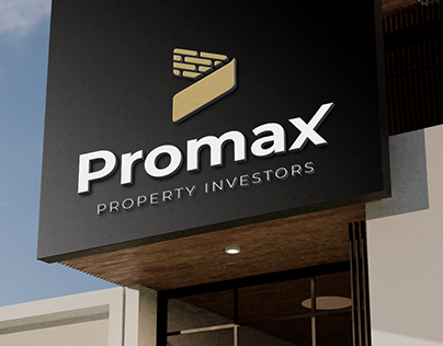 PROMAX branding