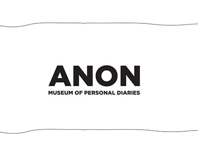 Anon Museum of Personal Diaries