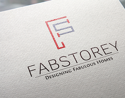 Fabstory Logo and Branding