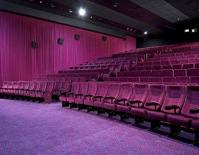PVR Cinemas Surat: Your Ticket to Movie Magic