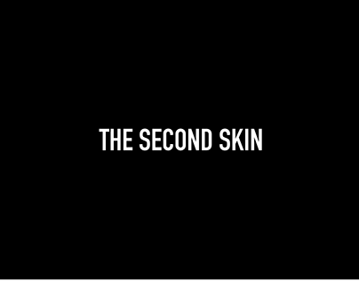 The second skin I MANIFIESTO