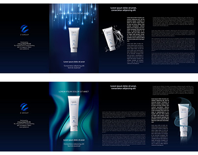 Z Group - Product Brochure (Draft)