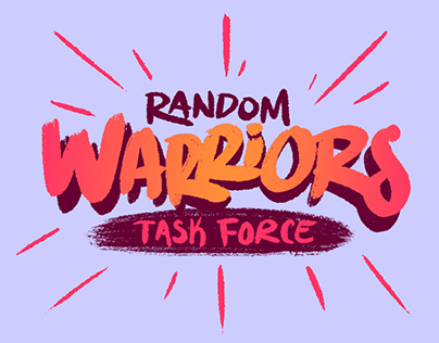 Random Warriors Task Force