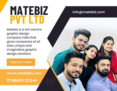 Push Up your Business through hire matebiz