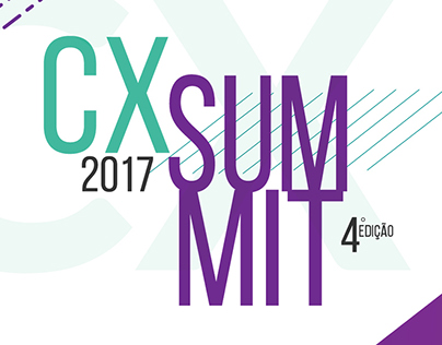 CX Summit 2017