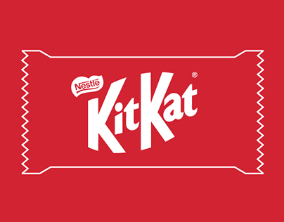 Kit Kat Billboard Concept