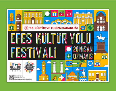 Project thumbnail - Efes Kültür Yolu Festivali