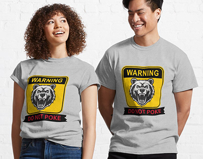 Majestic Roar: Lion-Inspired Graphic Tee"