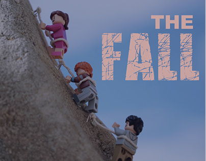 The Fall: Life In Miniature