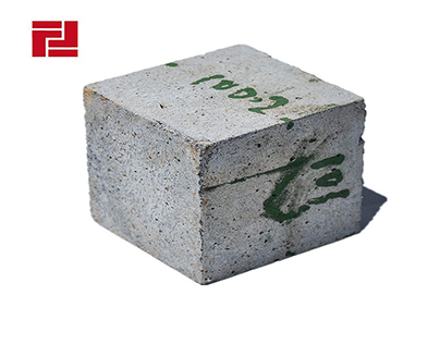 Performance of low cement castables