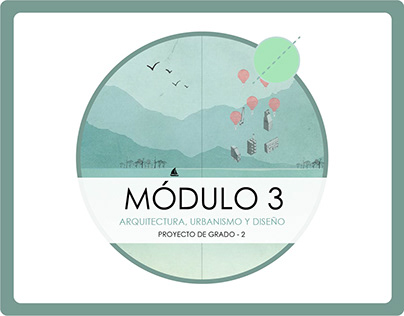 MÒDULO 3 - PTG II