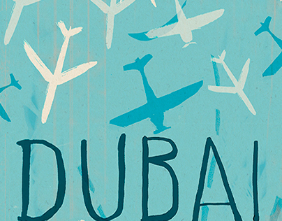 Air Show: Dubai