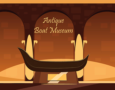Story Boarding - Boat museum