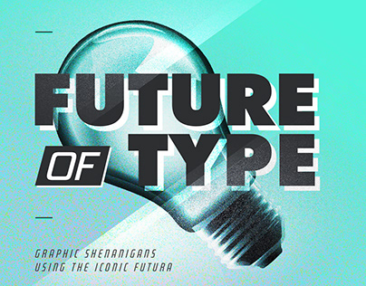 Future of type