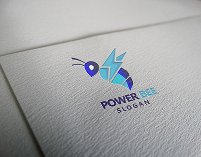 Logo Sample (Source From Graphicriver)